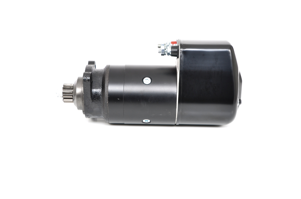 BOSCH KB (R) 24V 5,4 KW Starter motor