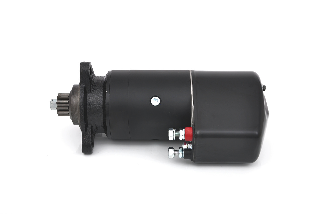 Starter 0 001 416 211 BOSCH 478 4745 IVECO