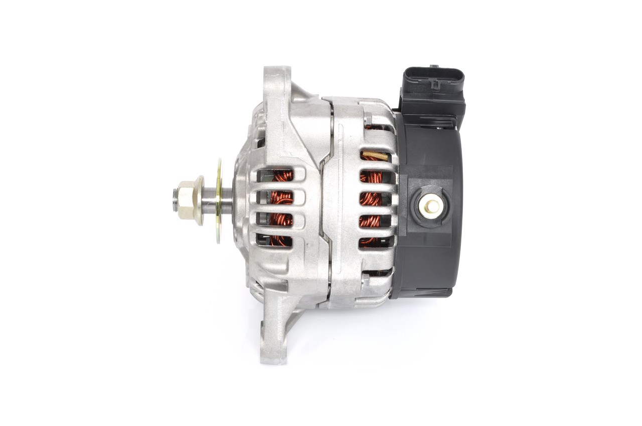 BOSCH KC (R) 28V 20/55A Alternador