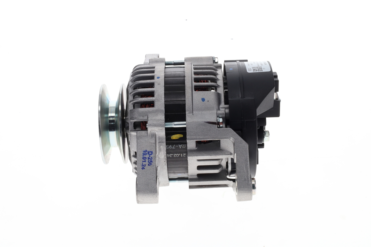 BOSCH GCM1 14V 22/43A Alternator