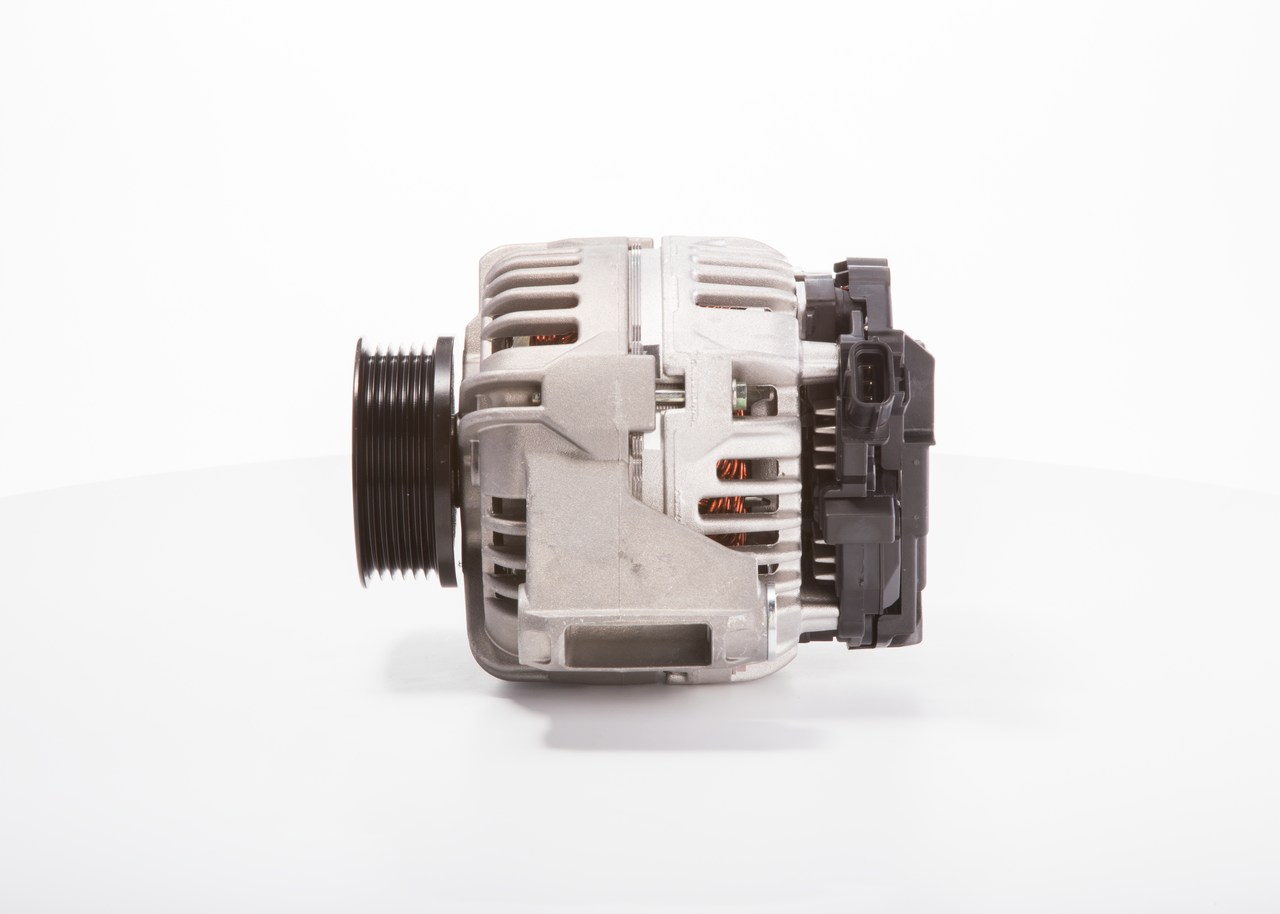 BOSCH 0 124 325 063 Ģenerators BOSCH KCB1 (>) 14V 50/90A Ģenerators