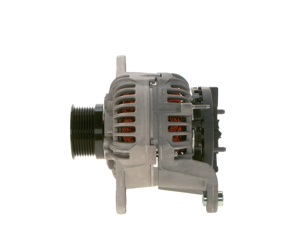 BOSCH HD10LEB (>) 28V 50/120 Δυναμό