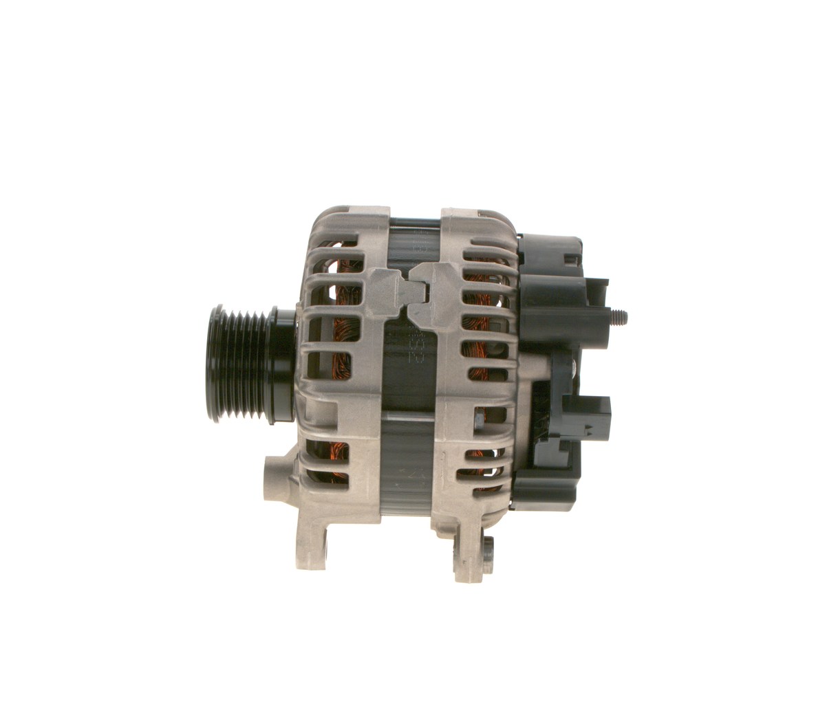BOSCH EL7 PLUS HED (>) 14V 9 Δυναμό