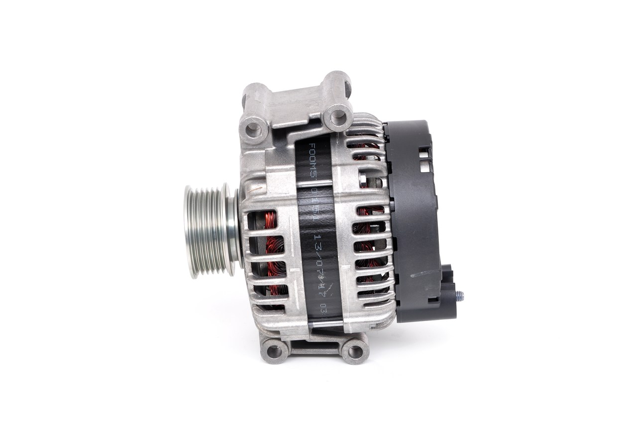 BOSCH EL7 (>) 14V 100/150A Δυναμό