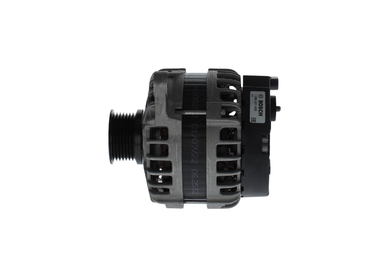Alternateur 0 125 811 047 BOSCH 5801580930 IVECO