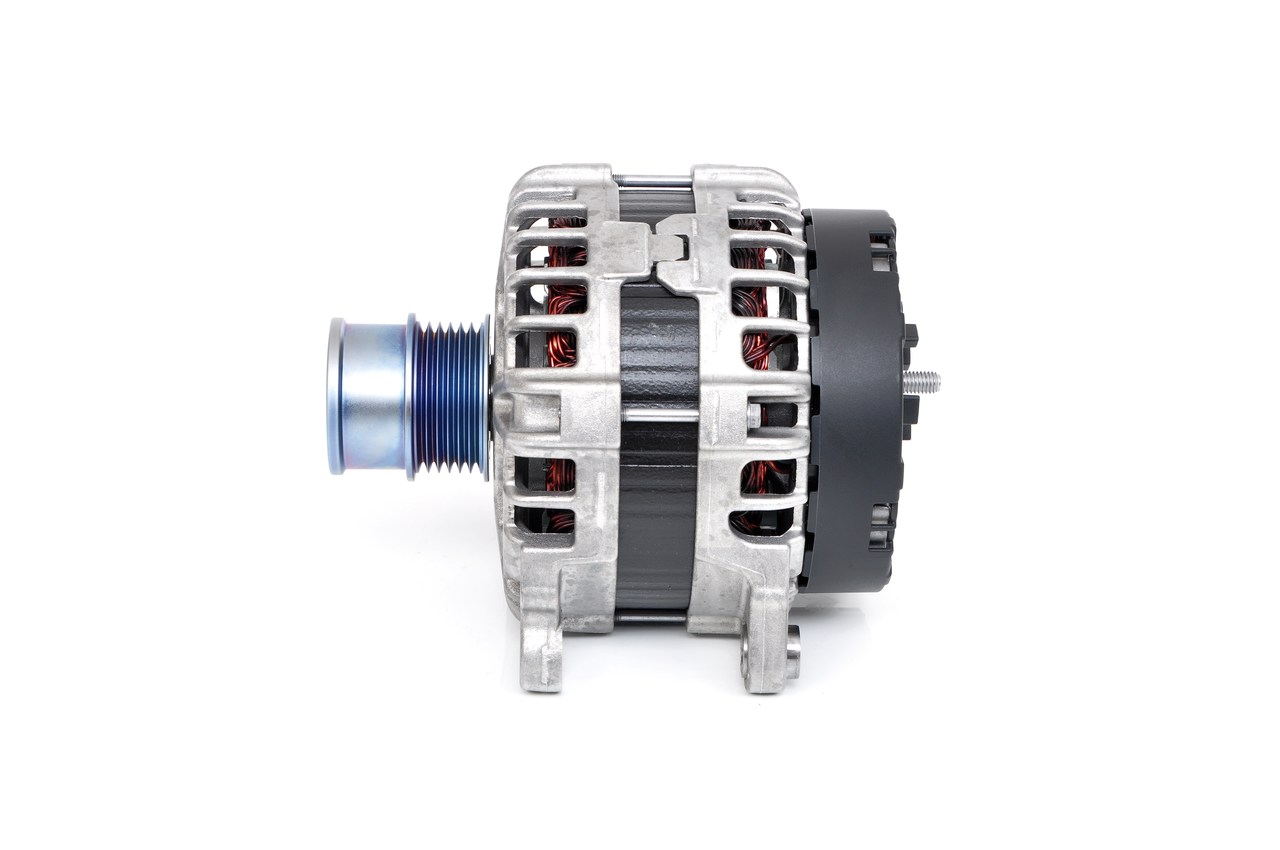 BOSCH EL8 (>) 14V 115/180A Dynamo / Alternator