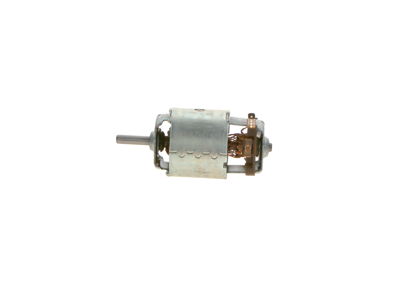 BOSCH CPB Moteur électrique, pulseur d'air d'habitacle