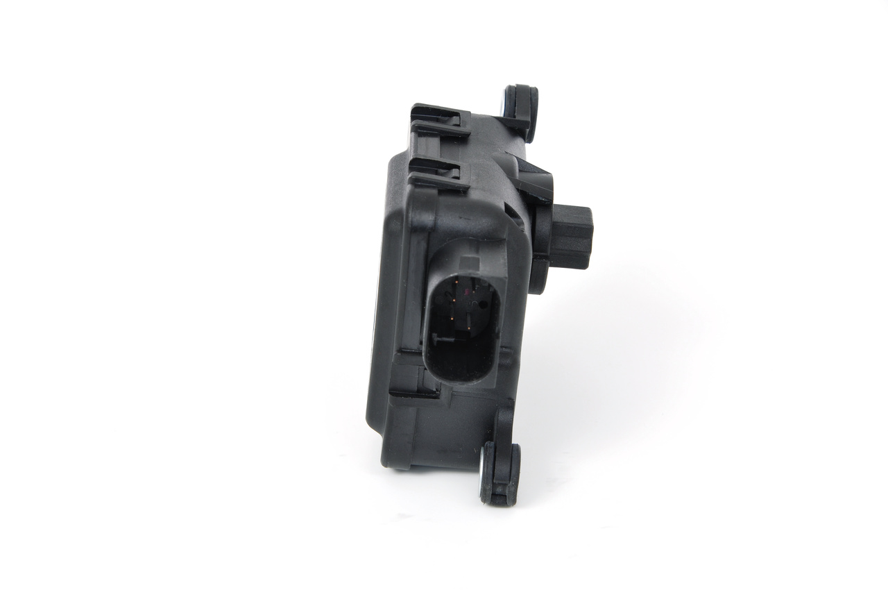 BOSCH Stel element, mengklep 0 132 801 169 ervaringen