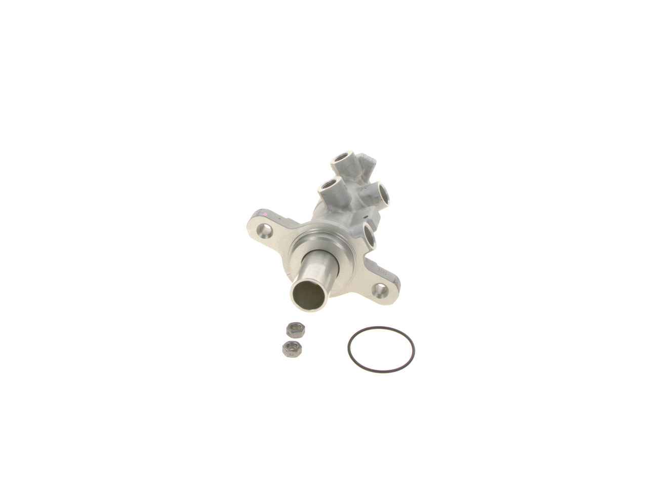 BOSCH 0 204 782 898 Cylindre de frein Ford Ranger EQ 2.5 D 4x4 78 CV Diesel 1999