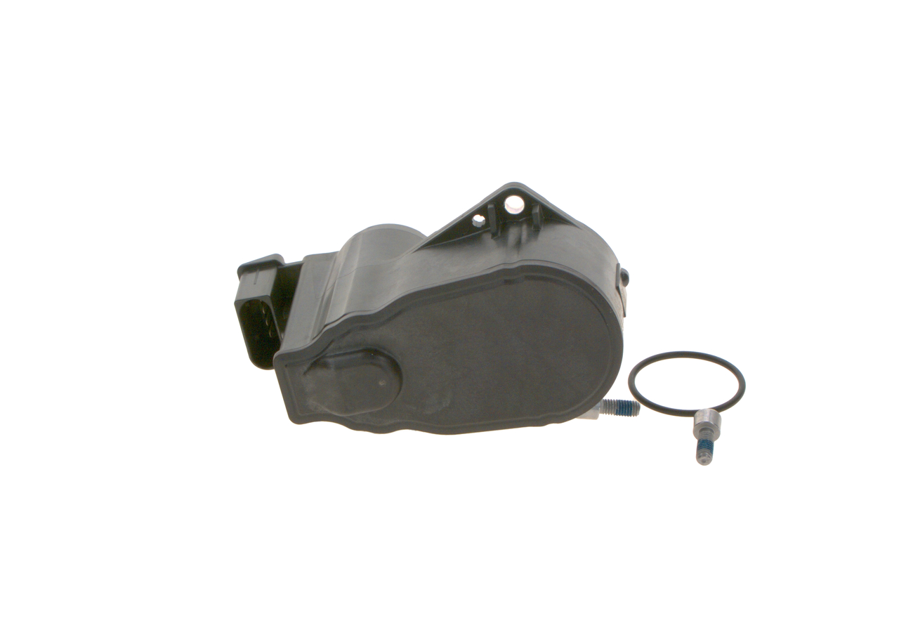 BOSCH 0 204 794 833 Frein à main C4 Spacetourer 1.6 THP 165 CV Essence 2025