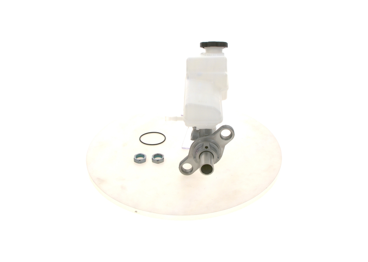 BOSCH MC0281 Cilindro maestro del freno