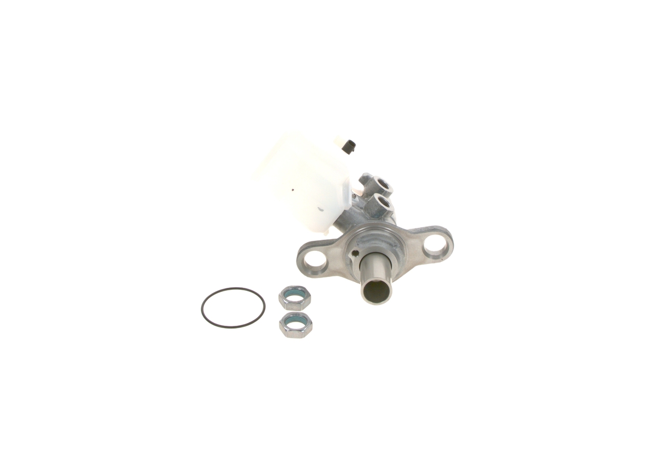 BOSCH 0 204 830 912 Κεντρική αντλία φρένων Opel Insignia B Sports Tourer 1.6 CDTi (35) 110 PS Πετρέλαιο τιμες