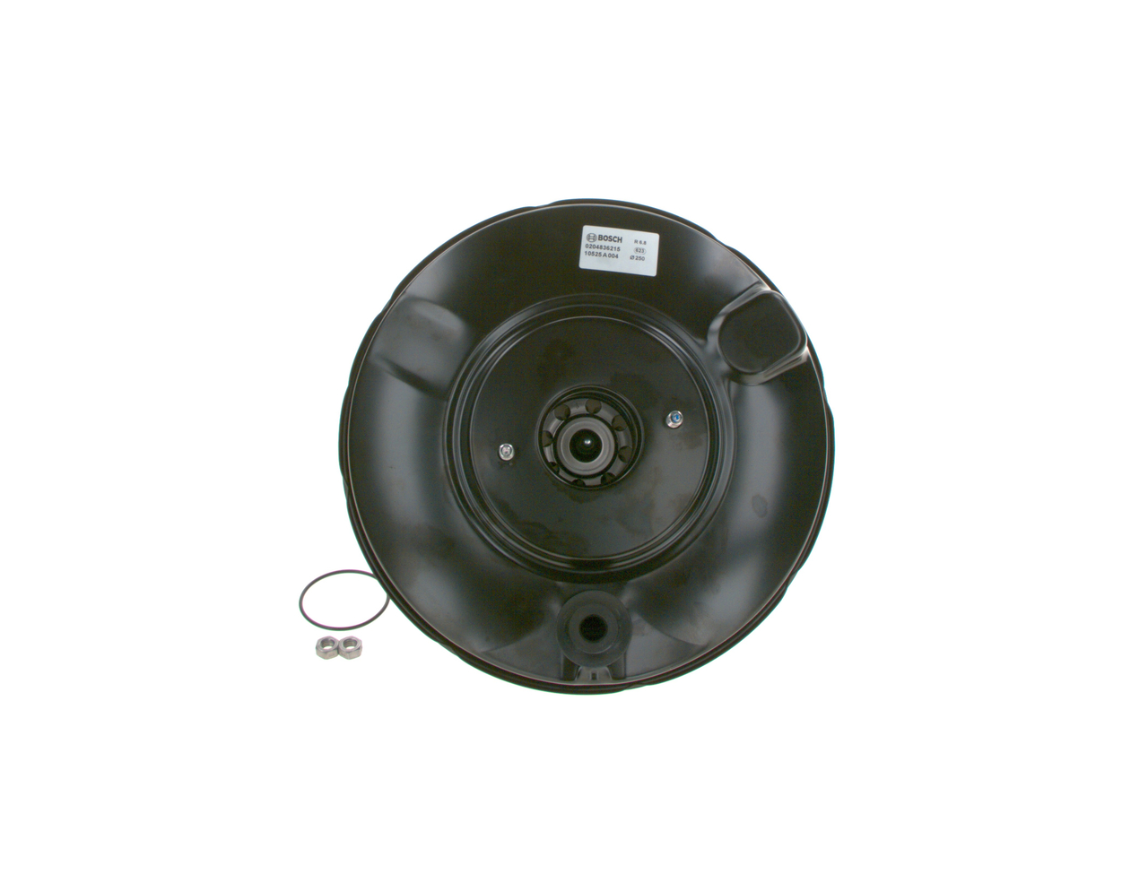 BOSCH 0 204 836 216 Kosten OPEL Bremskraftverstärker Original