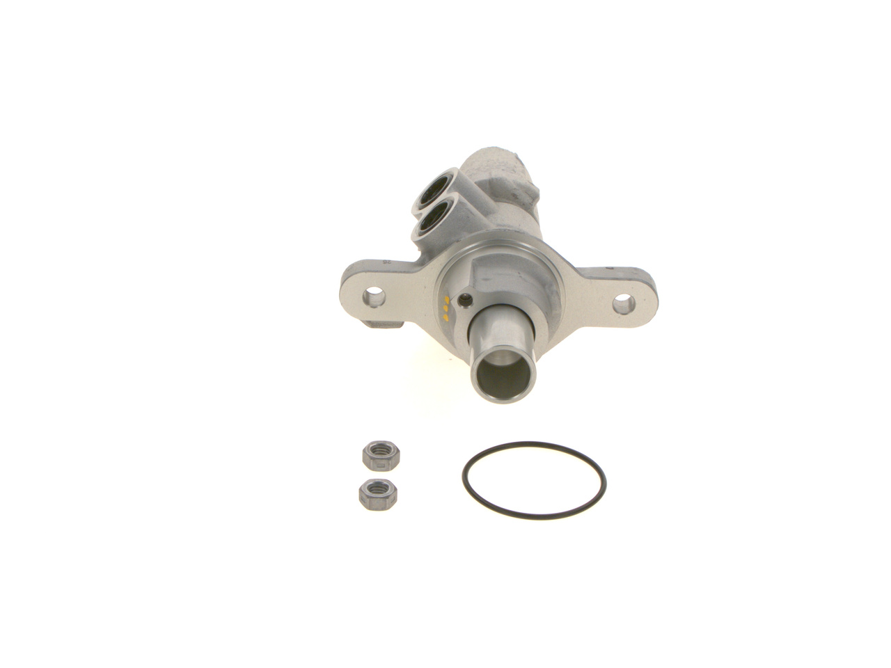BOSCH 0 204 837 292 Pompa hamulcowa RENAULT Grand Kangoo III MPV w korzystnej cenie