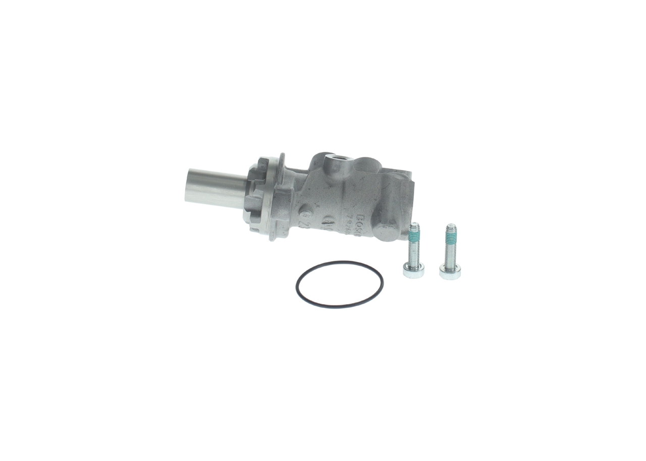 BOSCH 0 204 837 592 Galvenais bremžu cilindrs VW Passat B8 Alltrack lēti