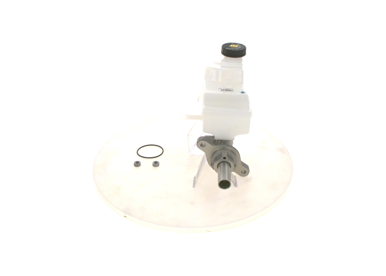 BOSCH MC1261 Hauptbremszylinder