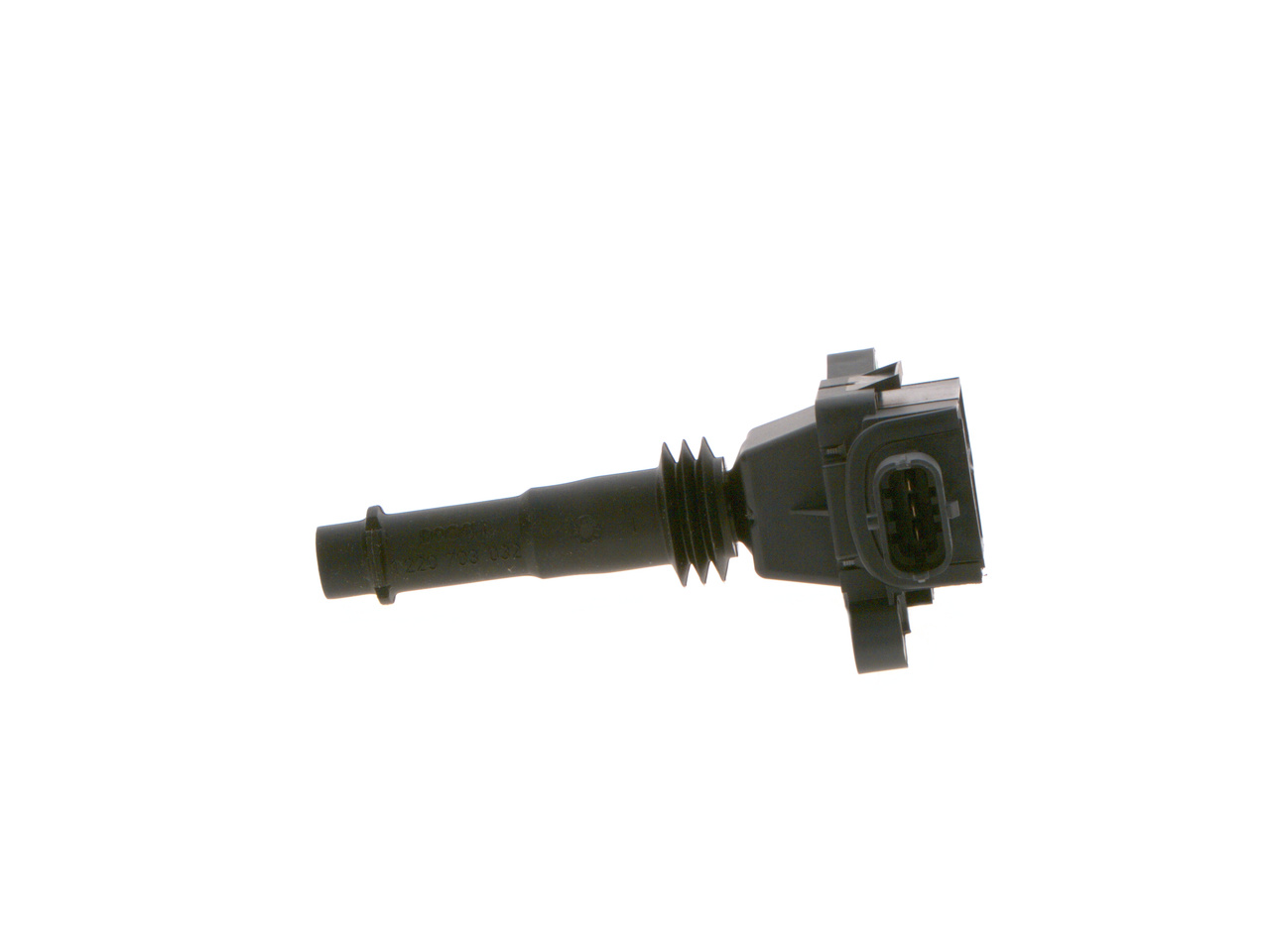 BOSCH 0 221 504 021 Tändspole