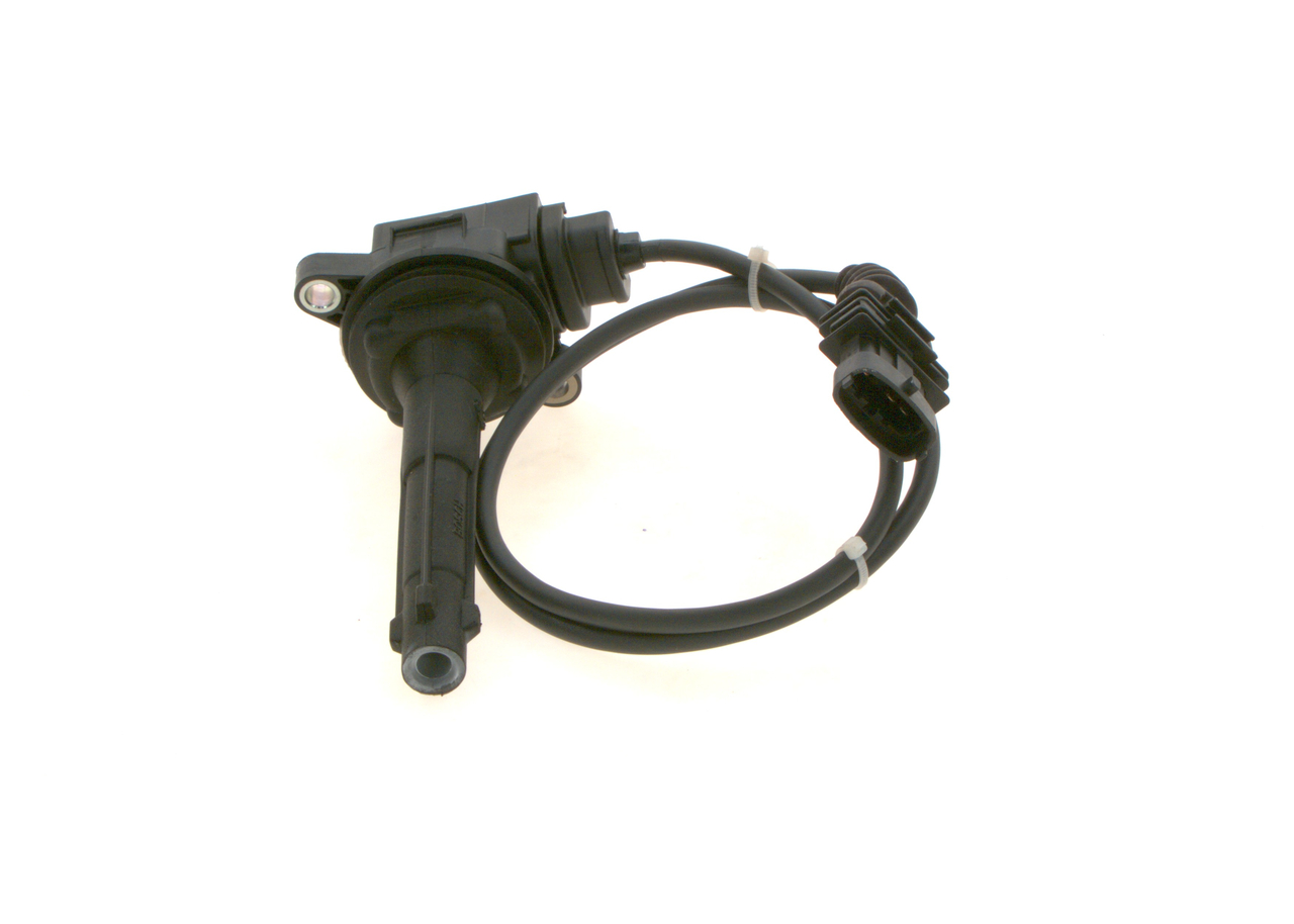 BOSCH 0 221 604 019 Kosten MASERATI Zündkassette Original