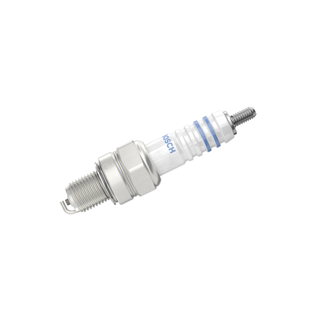 BOSCH X 5 DC Spark plug