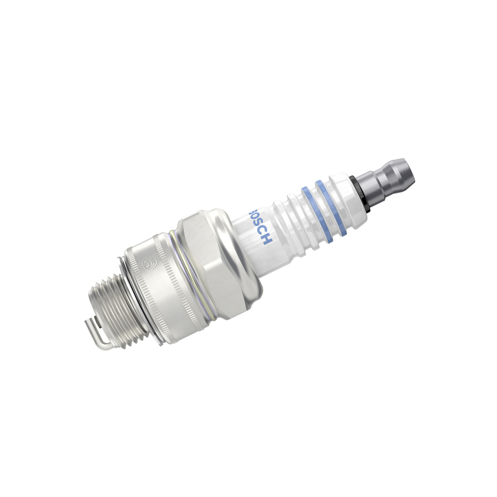 BOSCH W 8 EC świeca zapłonowa