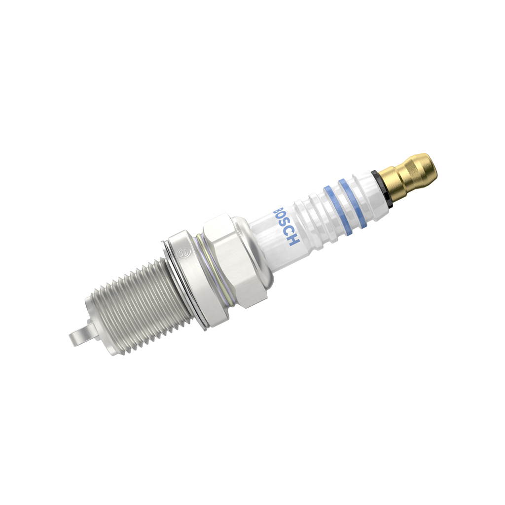 BOSCH F 7 DER Bougie