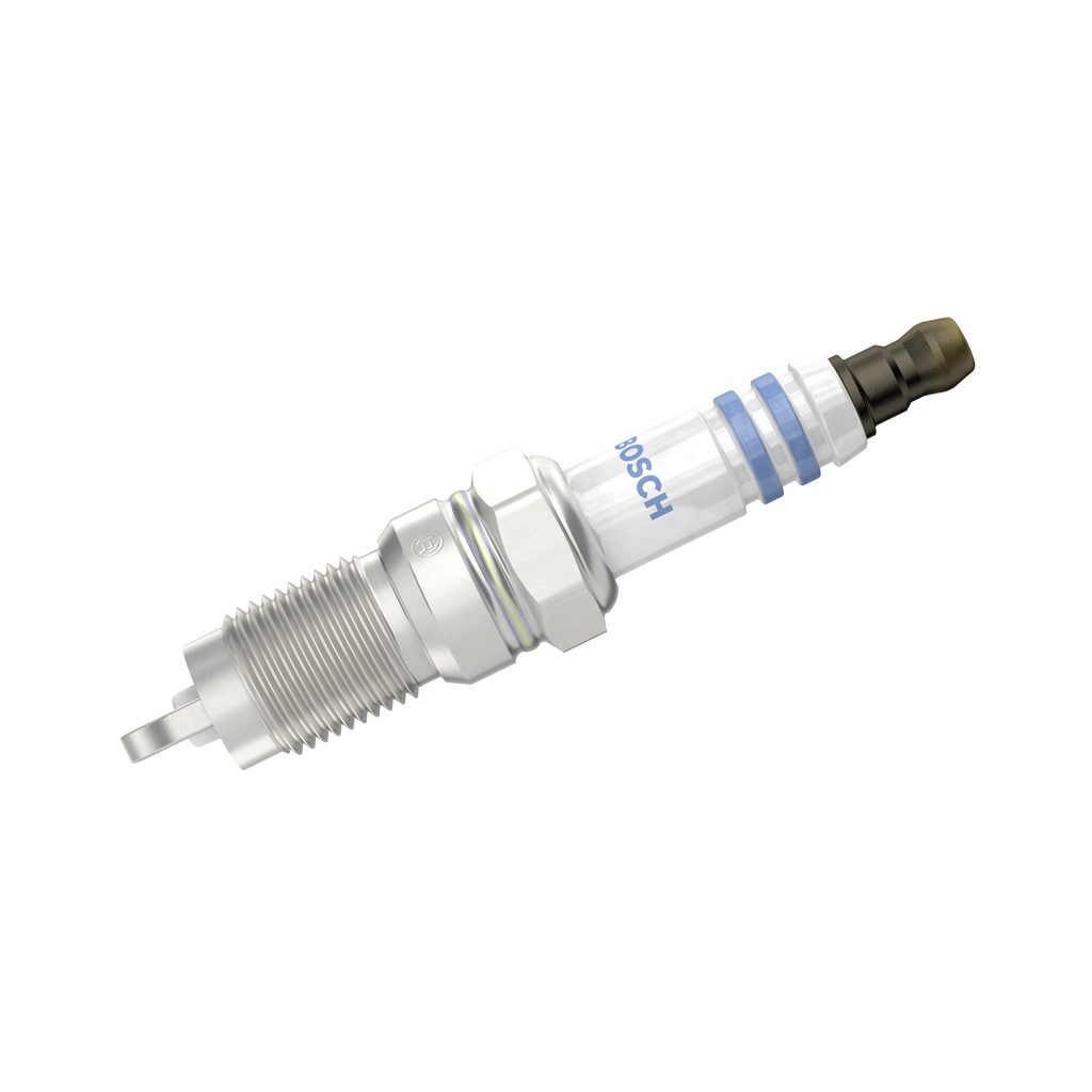 BOSCH HR 8 JII 33 V Bougie d'allumage