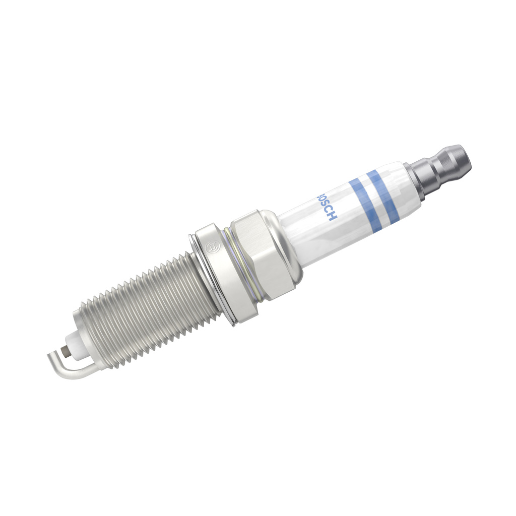 Spark plug FR 8 SEX BOSCH SPL ZFR 5C11 NISSAN