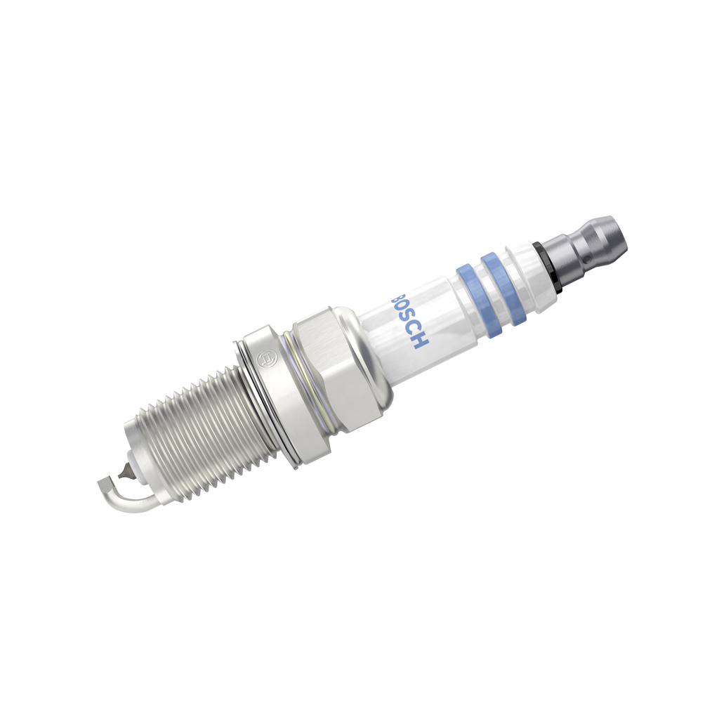 BOSCH 0 242 240 669 Zündkerzensatz Suzuki Swift 3 1.3 (RS 413, ZC11S) 91 PS Benzin Kosten