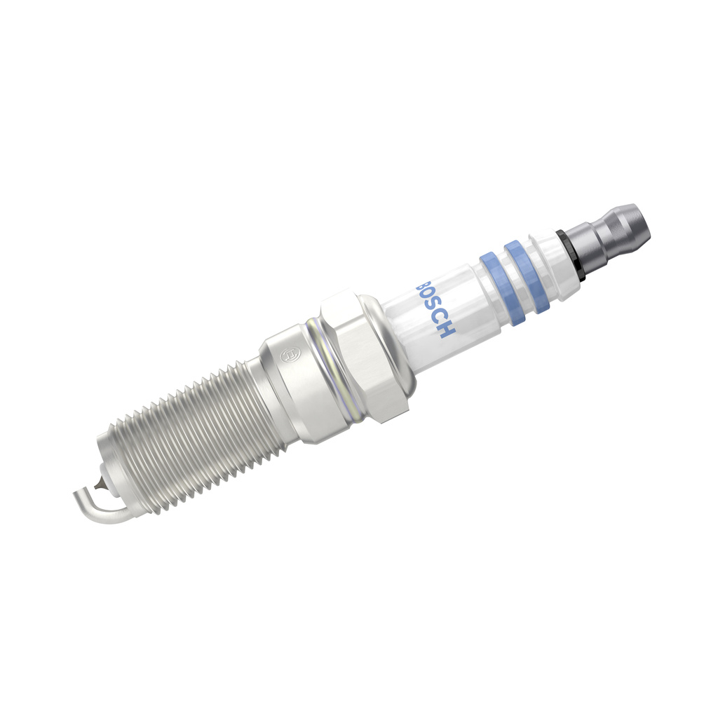 BOSCH 0 242 240 706 Bougies van de motor FORD USA F-150 Mk11 5.4 SVT 4x4 264 Pk Benzine prijs