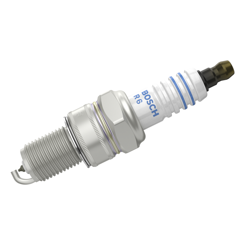 BOSCH WR 3 DII 33 Aizdedzes svece