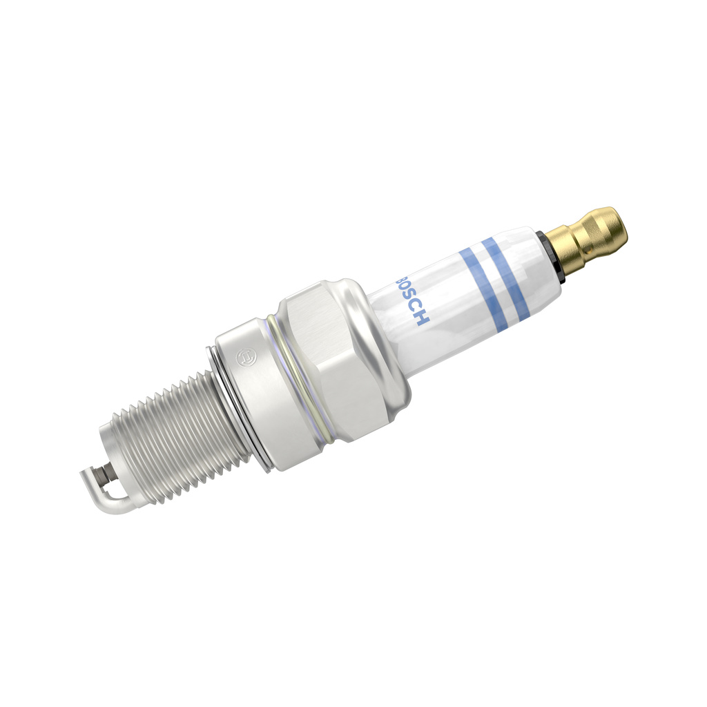 BOSCH WR 3 CII 360 Zündkerze