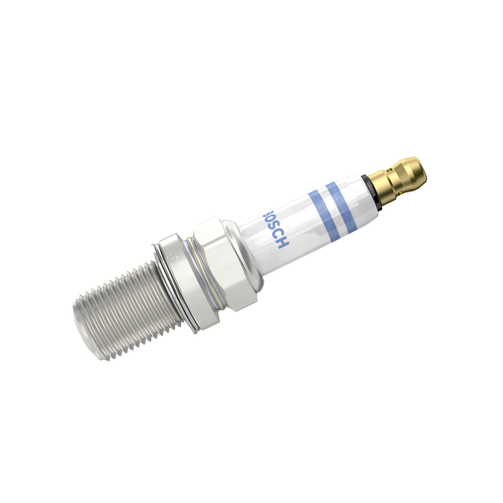 BOSCH FR 07 DE 0 Bougie