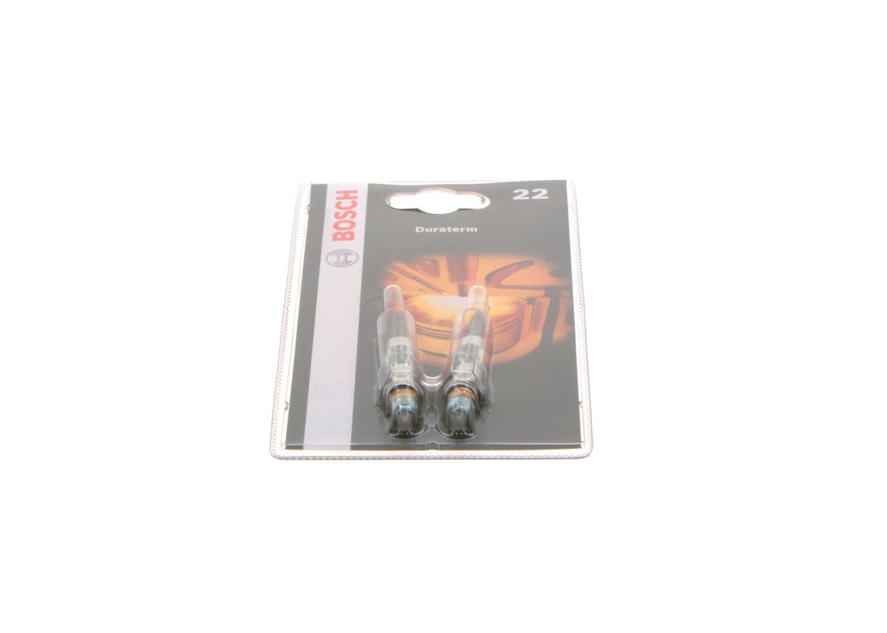 BOSCH GLP140 Bougie de préchauffage