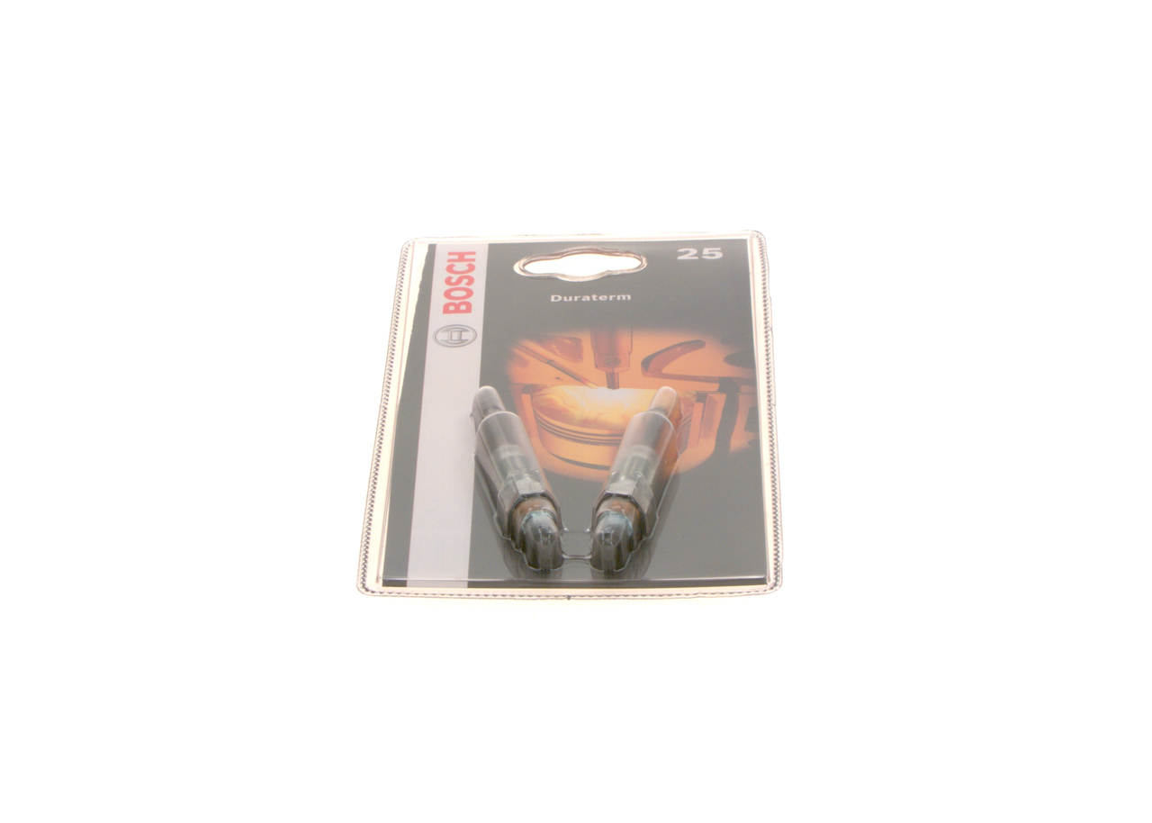 BOSCH GLP153 Bougie de préchauffage