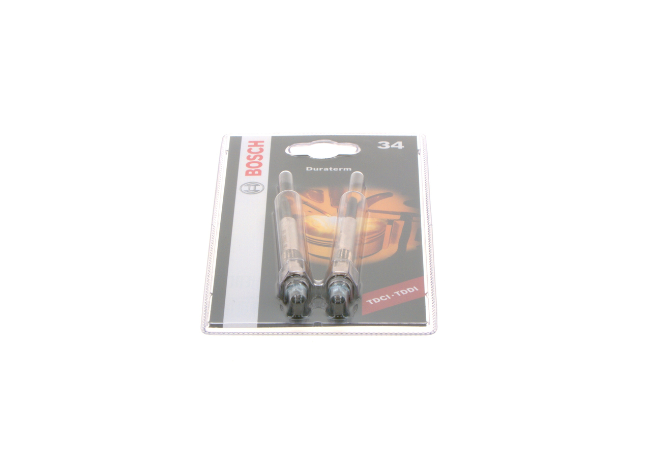 BOSCH 0 250 202 920 Bougie de préchauffage