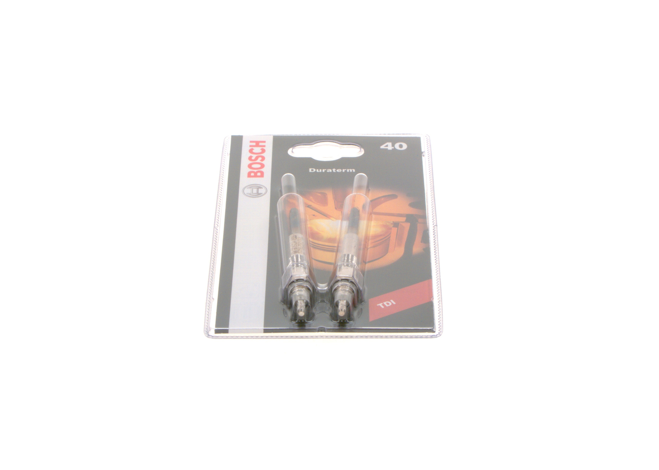 BOSCH 0 250 202 925 Bougie de préchauffage