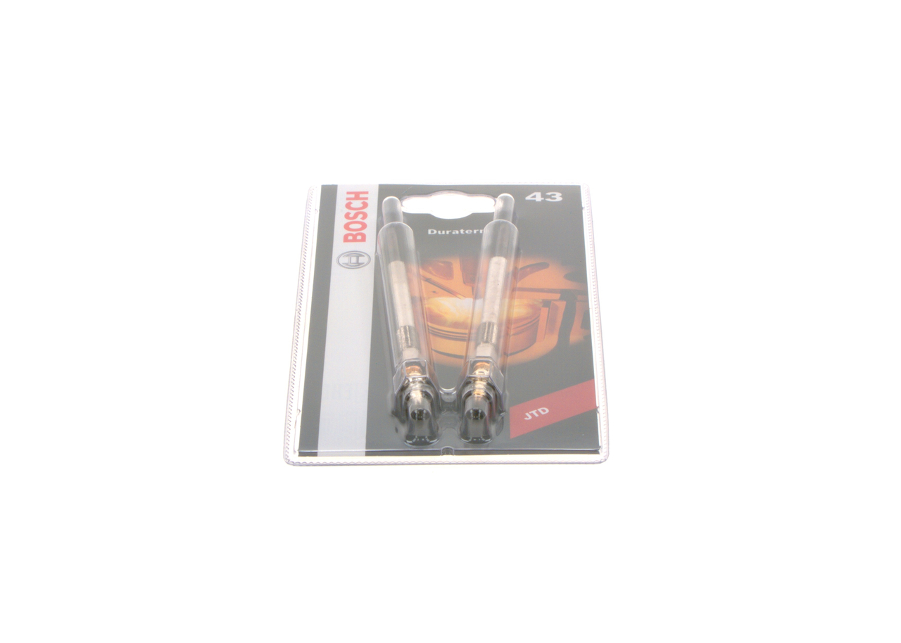 BOSCH 0 250 203 901 Bougie de préchauffage