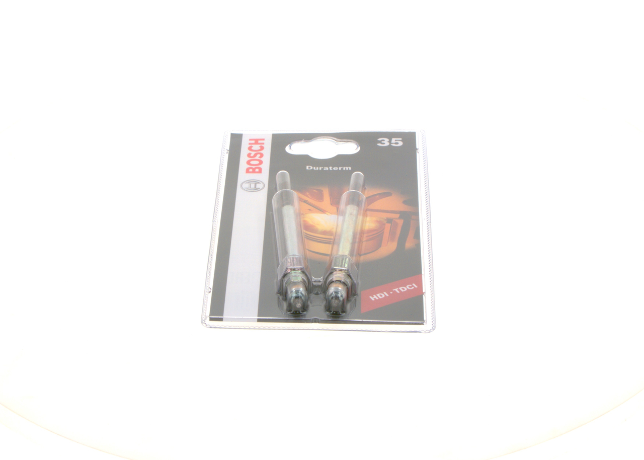BOSCH 0 250 204 902 Bougie de préchauffage