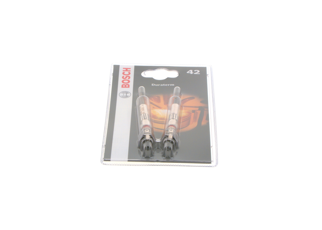 BOSCH 0 250 402 901 Kvēlsvece