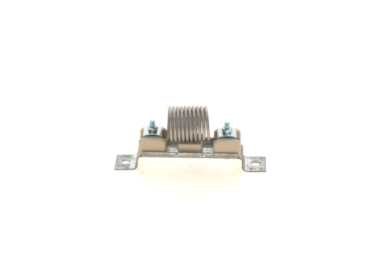 Formodstand, forvarmningssystem 0 251 100 015 BOSCH 131 0011