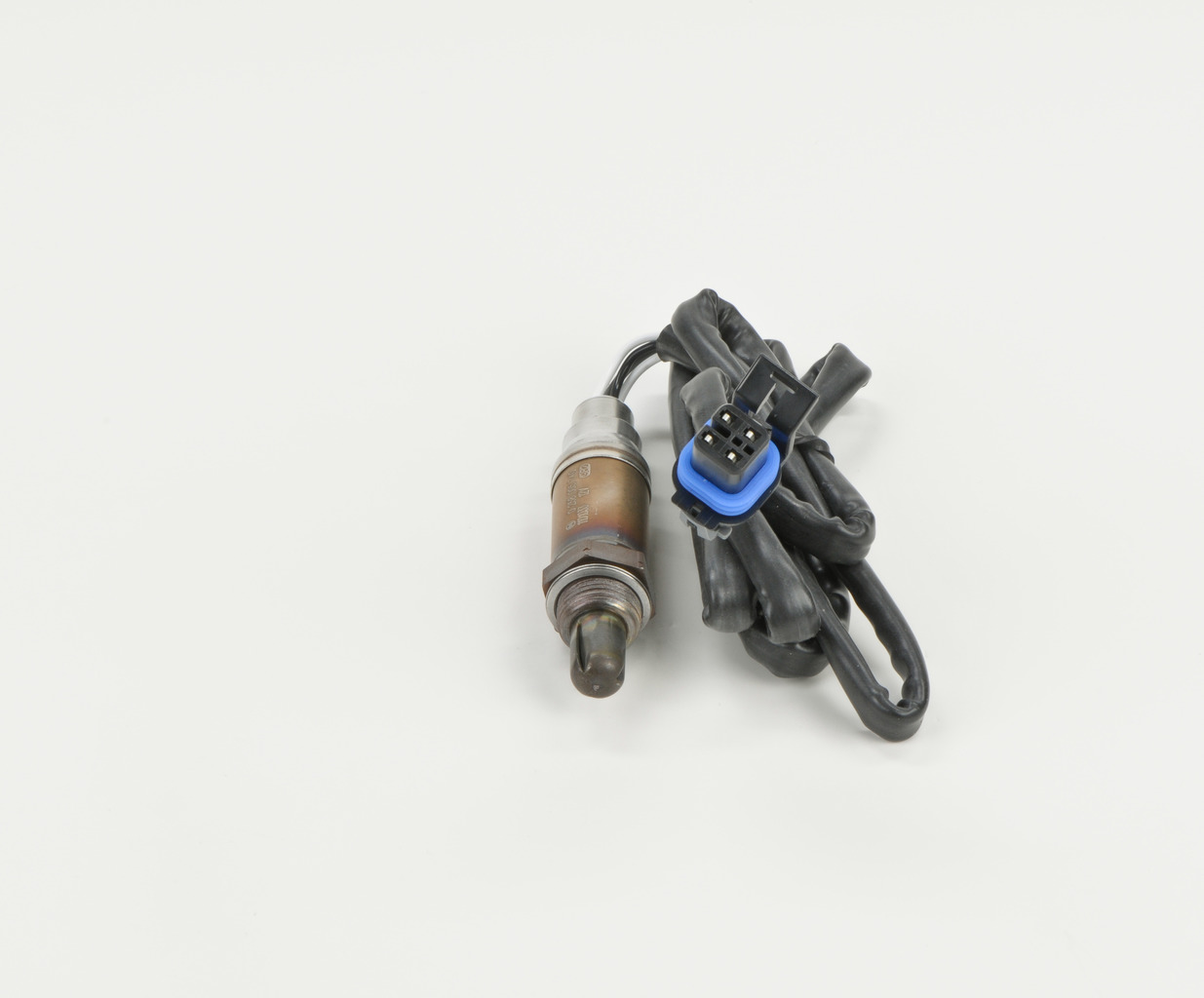 Lambdasonde 0 258 005 740 BOSCH 25 317 697 VW