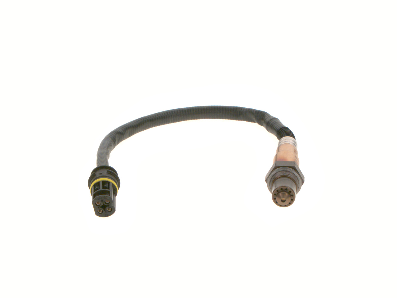 BOSCH 0 258 006 481 NOx-Sensor MAYBACH 62 (240_) S 6.0 (240.179) 612 PS Benzin Kosten