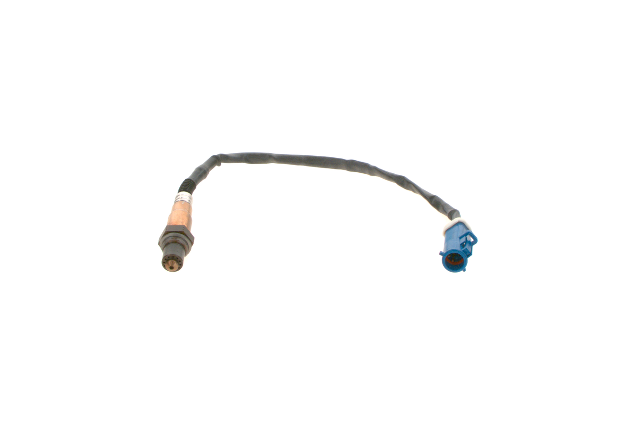 BOSCH 0 258 006 904 Sonde NOx FORD Transit Mk6 Camion plate-forme/Châssis (V347, V348) 2.3 16V RWD 145 CV Essence 2007