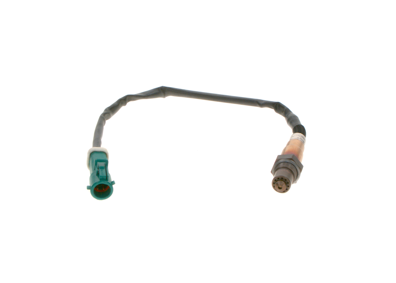 BOSCH 0 258 006 906 Lambdasonde Ford Transit Mk6 Kastenwagen 2.3 16V LPG RWD 145 PS Benzin/Autogas (LPG) Kosten