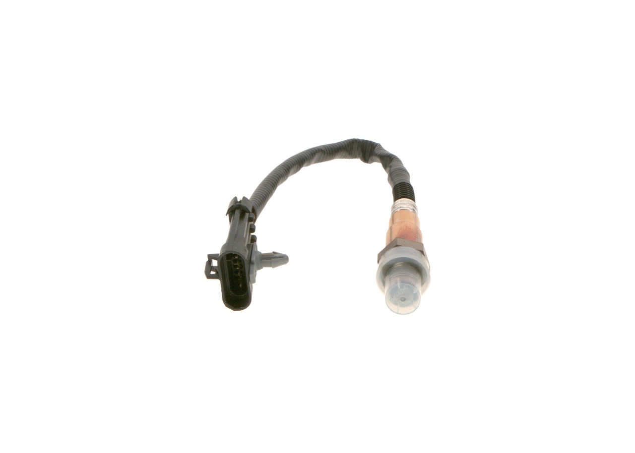 Lambdasonde 0 258 006 966 BOSCH B211205110 VW