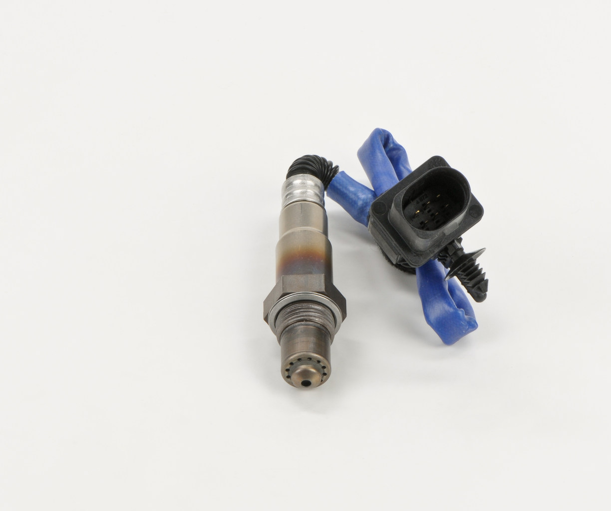 Lambdasonde 0 258 007 300 BOSCH 12596327 PEUGEOT