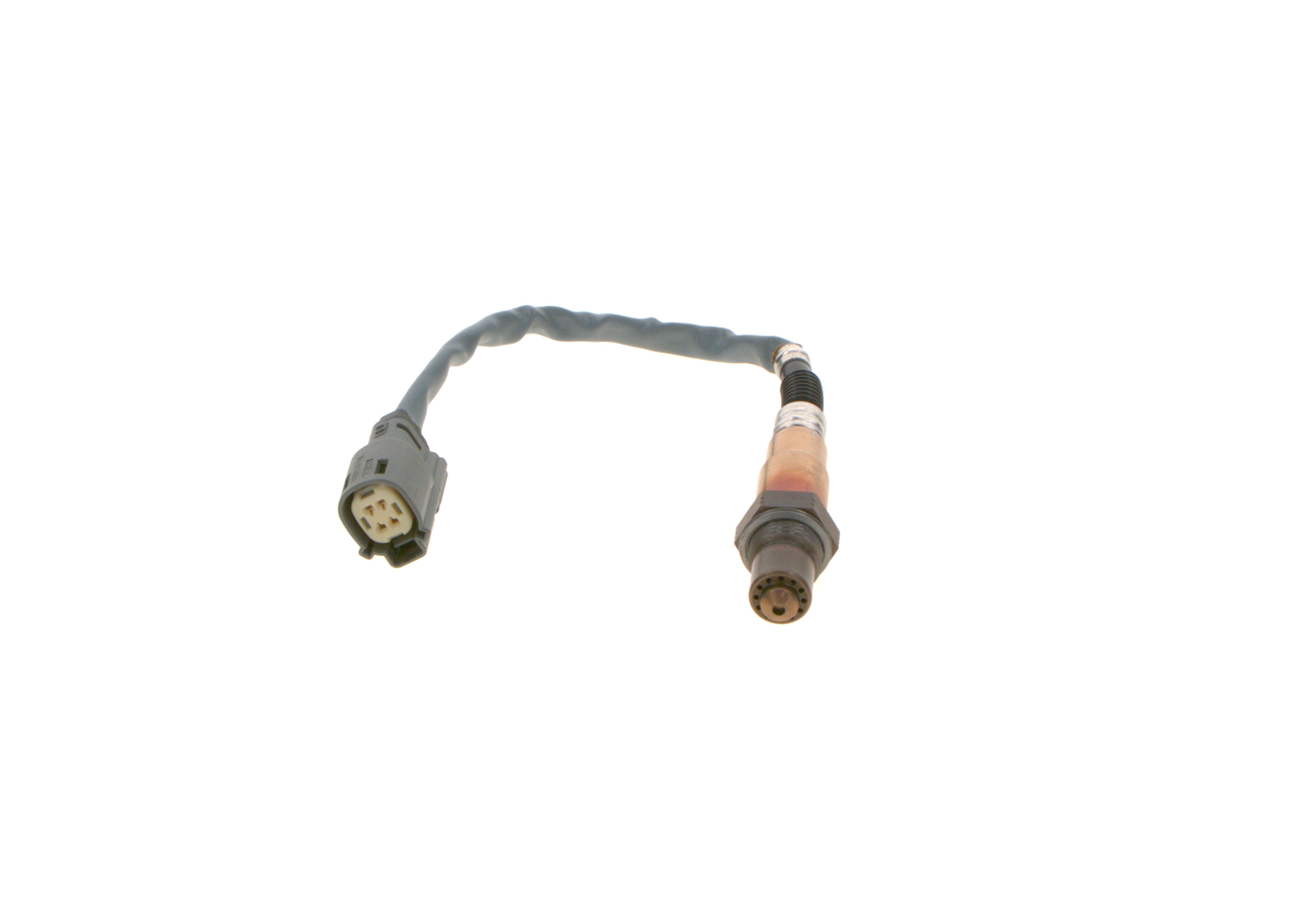 LS 10296 BOSCH 0 258 010 296 Sonda lambda (NOx, O2) Ford RANGER 2007 precio