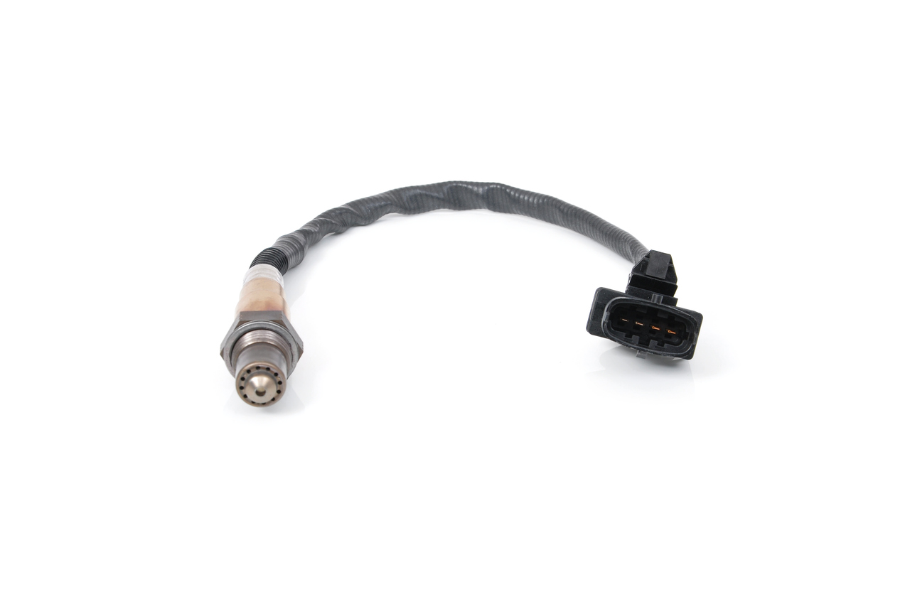 Lambdasonde 0 258 010 359 BOSCH 670002199 VW