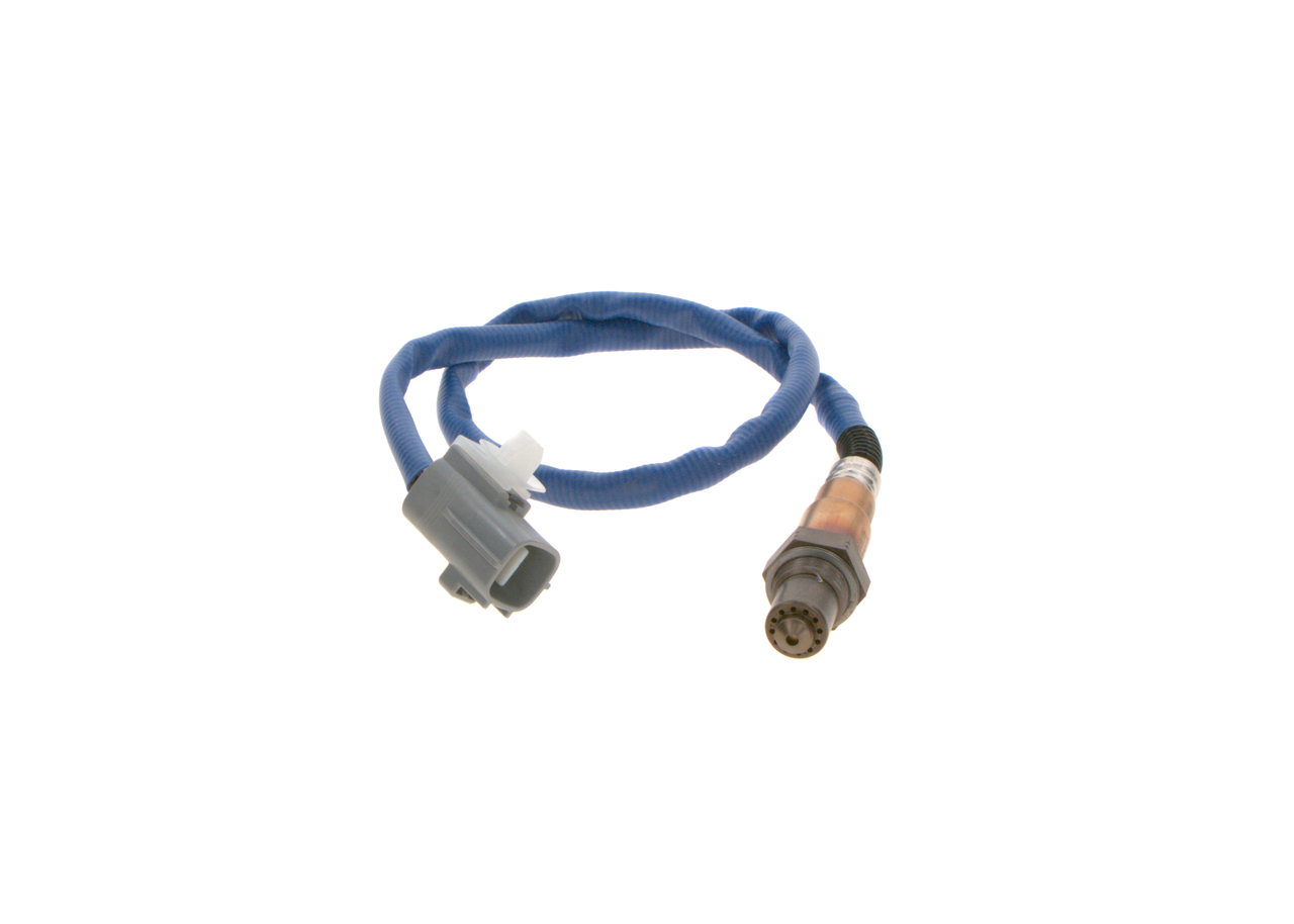 BOSCH 0 258 010 378 O2 Sensor Suzuki Swift fz nz 1.2 4WD (AZH 412, AZG 412, ZD72S) 91 PS Benzin Kosten