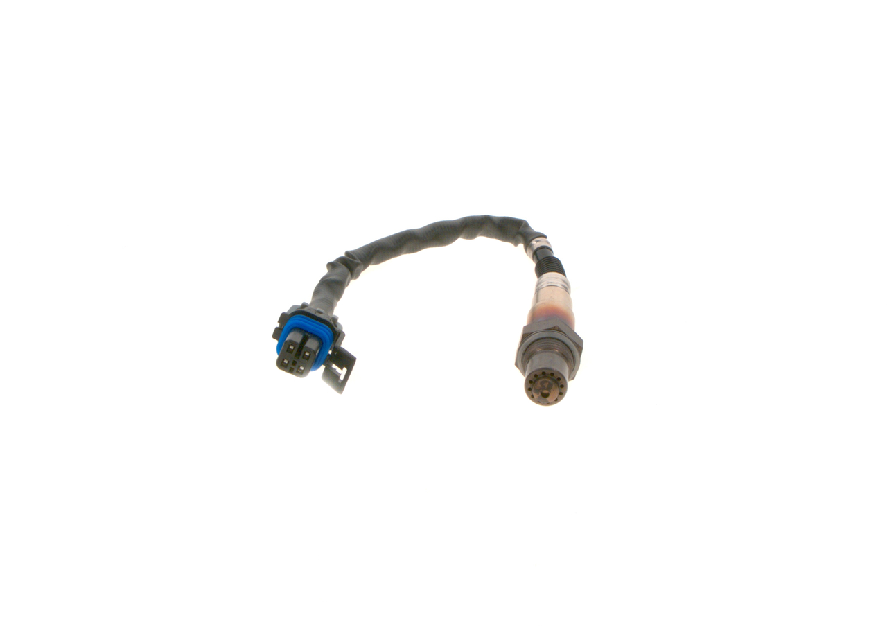 BOSCH 0 258 010 450 Sonde lambda (NOx) CADILLAC ATS Berline 3.6 V 471 CV Essence 2024